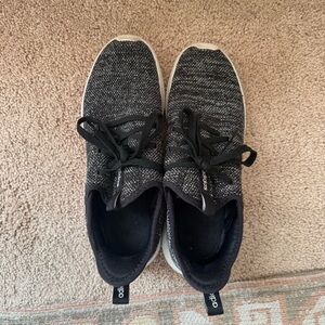 Women’s Adidas Cloudfoam Sneakers